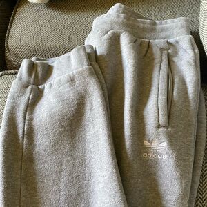 Mens Adidas Sweatpants